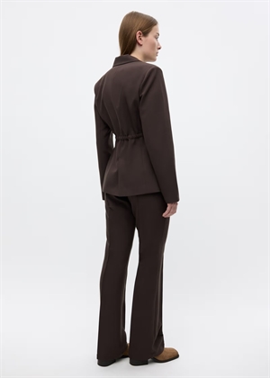 Enaustion blazer 6797 Chocolate Torte Envii